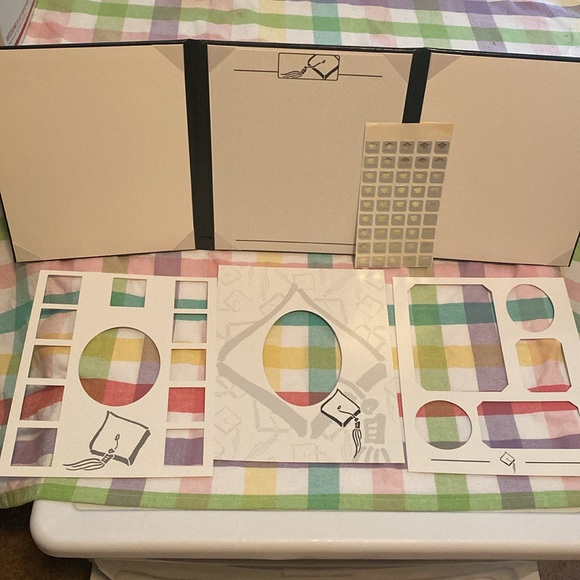 Graduate Portfolio - Picture 4 of 8